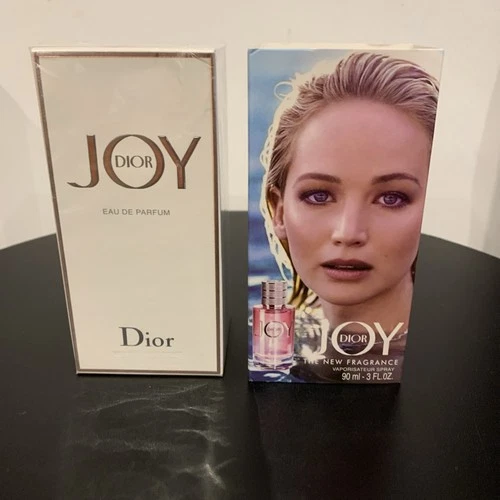 Christian Dior Joy Eau de Parfum Spray Women 90ml New And Sealed