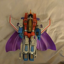 Transformers Studio Series 86 Coronation Starscream