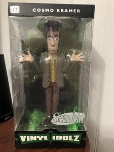 Funko Vinyl Idolz | eBay