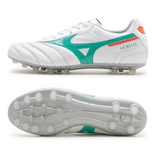 Mizuno Morelia 2 Elite AG P1GA260535 Mens Football Soccer Cleats Shoes
