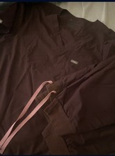 Figs Scrub Set 2xl