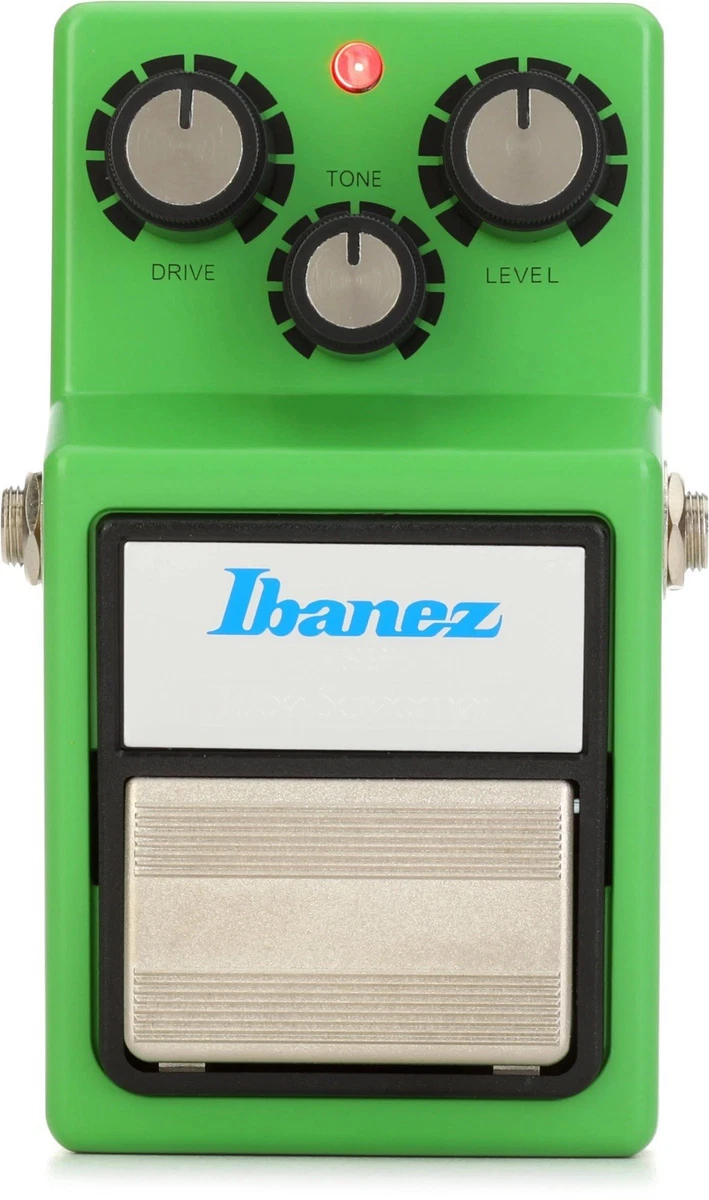 Ibanez Ts10 for sale - eBay