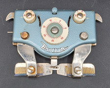 Brother KH35 Carriage Auto Knitting Machine Sewing Vintage Part