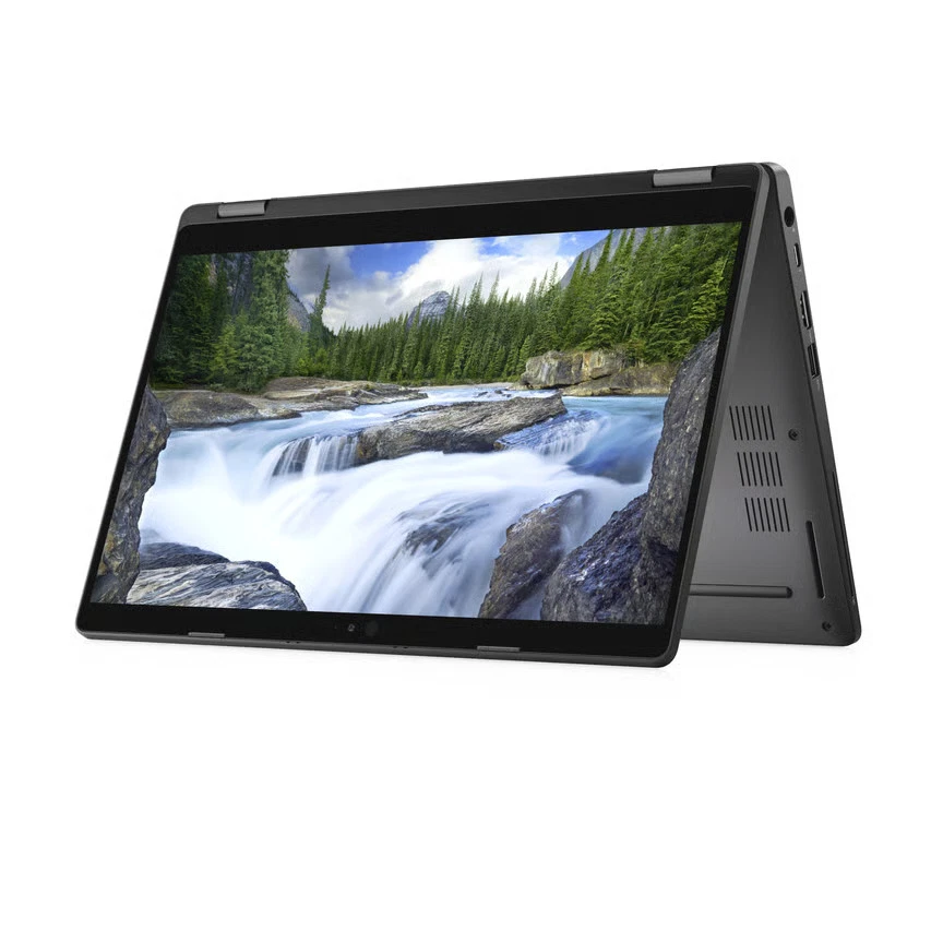 Dell Latitude 5300 2-in-1 | 13.3" | i5-8365U | 16 GB RAM | 512 GB NVME - Bild 2 von 4