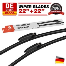 SCHEIBENWISCHER VORNE für MERCEDES C-KLASSE W203 | S203 | 07/2003-2007