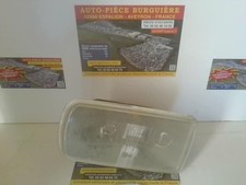 Feu avant (phare) Renault R15