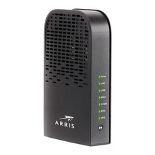 ARRIS 782196 WECB460/NA Touchstone Wireless Ethernet-Coaxial Bridge NEW IN BOX