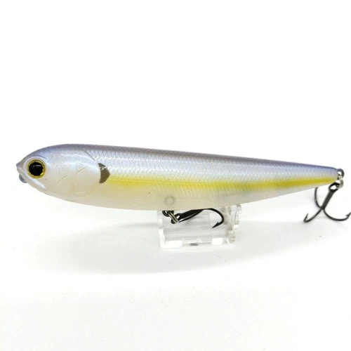 Lucky Craft Sammy 110 Hard Bait Fishing Lure Rare Boxed