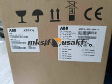 ONE ABB Inverter 11KW ACS310-03E-25A4-4 NEW US Free tax