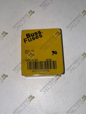 Bussmann, MDL-10, 32v Glass Miniature Fuse Pack of 5