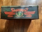 Vintage Jack Daniel’s Tin Box Old No.7 Tennessee Whiskey Latch Carlisle England — photo 5