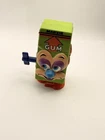 Marx Vintage 1960's Wind-up  Walking Toy - Marxie Gum Pack