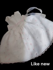 *0422 Goodlad Formal Dress Girls 18 Months