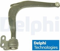 Delphi TC700 Lenker FüR RadaufhäNgung Querlenker Lenker RadaufhäNgung