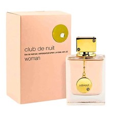 Armaf Club De Nuit 3.6oz Women's Eau de Parfum
