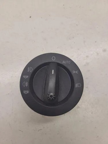 AUDI A6 4F2, C6 Scheinwerferschalter 4F2941531D 3.00 Diesel 165kw 2006 23932838