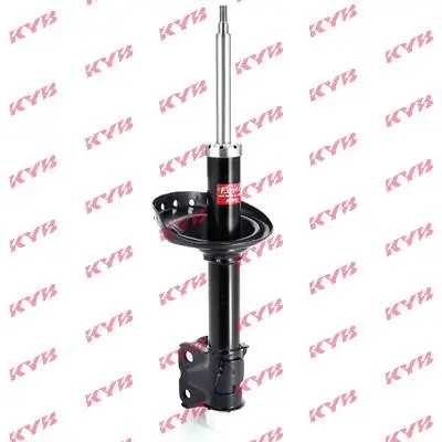 Amortisseur KYB 339241 jambe de suspension avant droite pour remplacement de pièce d'origine
