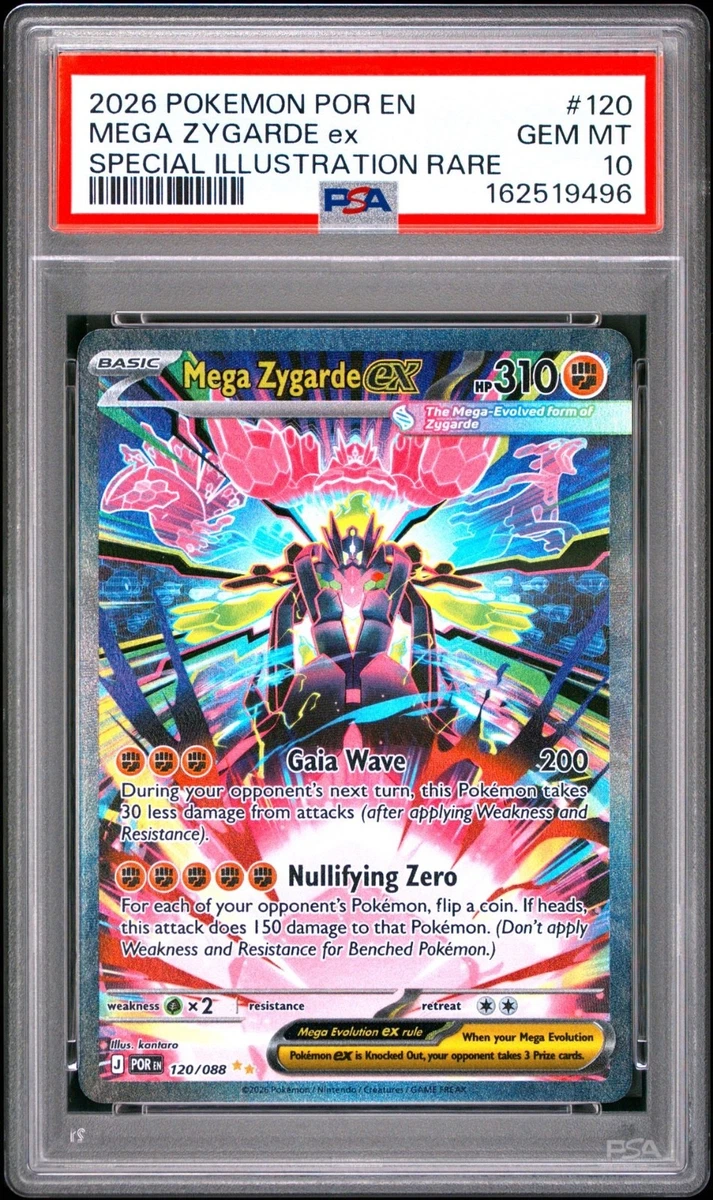 Preços baixos em Cartões TCG Zygarde Ex Pokémon | eBay