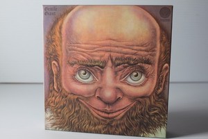 Gentle Giant Box Set | eBay