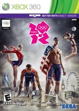 London 2012 (Microsoft Xbox 360, 2012) for sale online | eBay