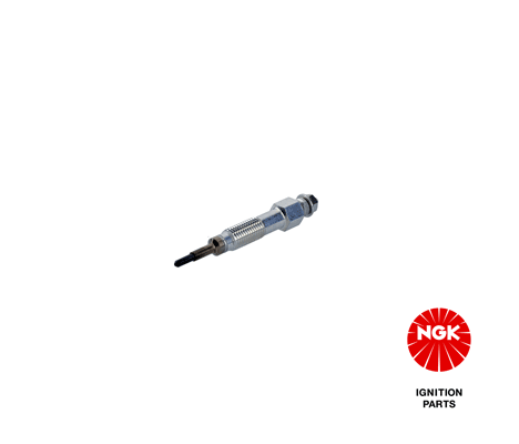 GLOW PLUG 93633 NGK - Picture 2 of 5