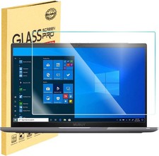 Tempered Glass 14" Laptop Screen Protector for Dell/HP/Sony/Samsung/Lenovo/Acer