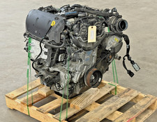 2021-2023 Jeep Wrangler 4xe 2.0l Hybrid Engine Motor Wturbo 4x4 1648 35k Miles
