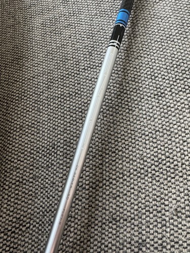 Mitsubishi Tensei Blue 50gram Regular Flex #3 Fairway - Picture 1 of 3