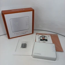 New, Open Box - Alarm.com ADC-T2000 Smart Thermostat