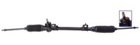 Elstock Lenkgetriebe Servolenkung Manuell FüR Ford KA Rb_ ( 14-0501 )