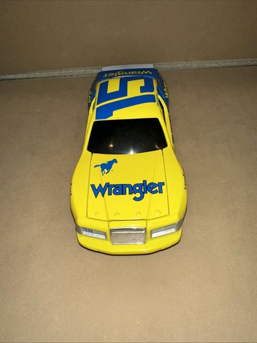 Dale Earnhardt #15 Wrangler 1983 Ford Thunderbird RCCA BWB Bank 1/24 Diecast WOW - Picture 2 of 10