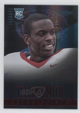 2014 Panini Prestige Rookie Extra Points Red Telvin Smith #289 1u0