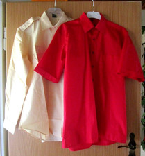 Neu: 2 Herren Hemden Eterna