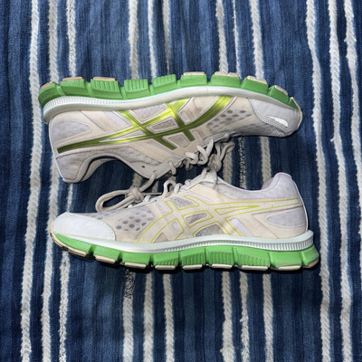 ASICS Gel Blur Sneaker 