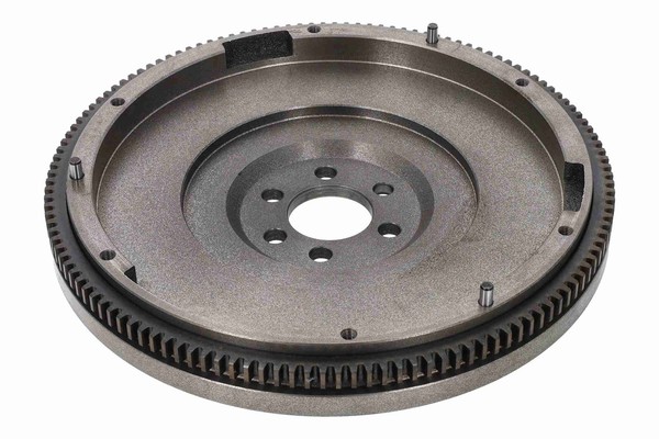 Schwungrad Schwungscheibe Zms Vaico V10-6535 228Mm FüR Vw Golf 6 517 Plus 5 5M1-image