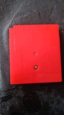 Pokemon Red GB1998 CIB First Edition