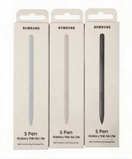 Samsung S Pen Stylus for Galaxy Tab S6 Lite P610 P615 - Model 610 - All Colors
