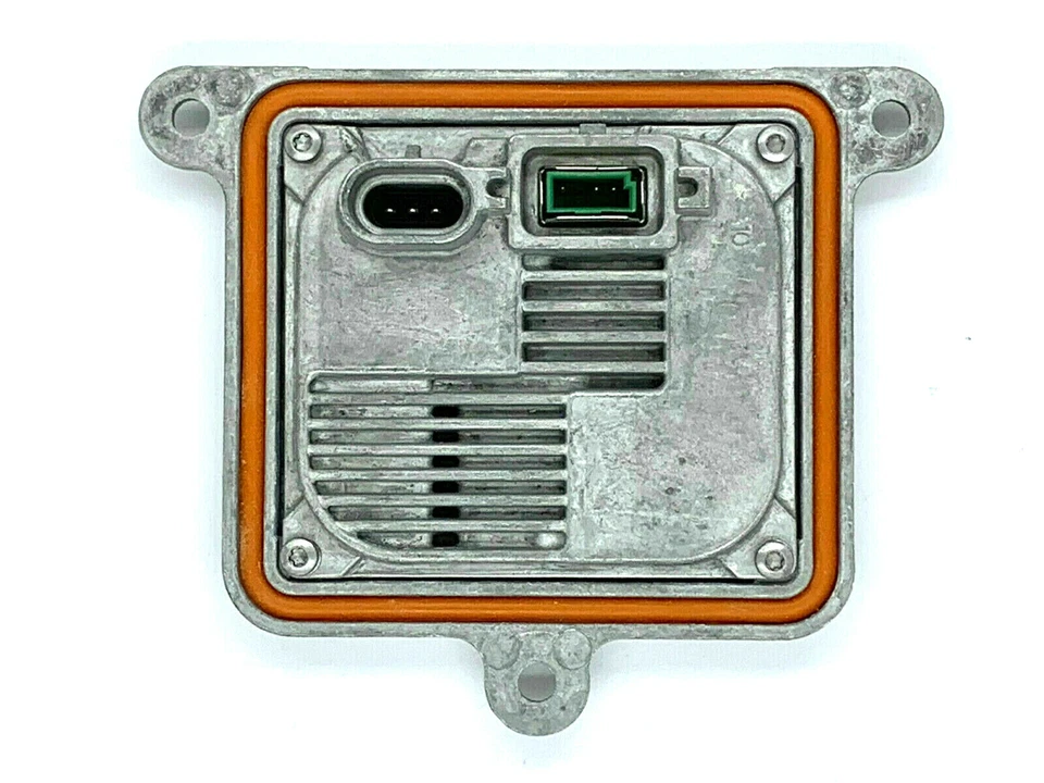 2x OEM para 12-15 Range Rover Evoque HID módulo de lastre de faros de xenón Foto 4 de 4