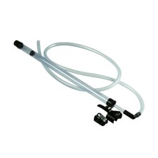44cm Easy Start Wine & Beer Auto Syphon For 25L Fermenters