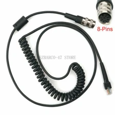 Scanner Cable 25-71917-02R For Motorola Symbol LS3408 To VC5090 DS3508 8-PIN US