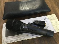 Audio Technical Atm710 Artist Series Cardioid Condenser Microphone