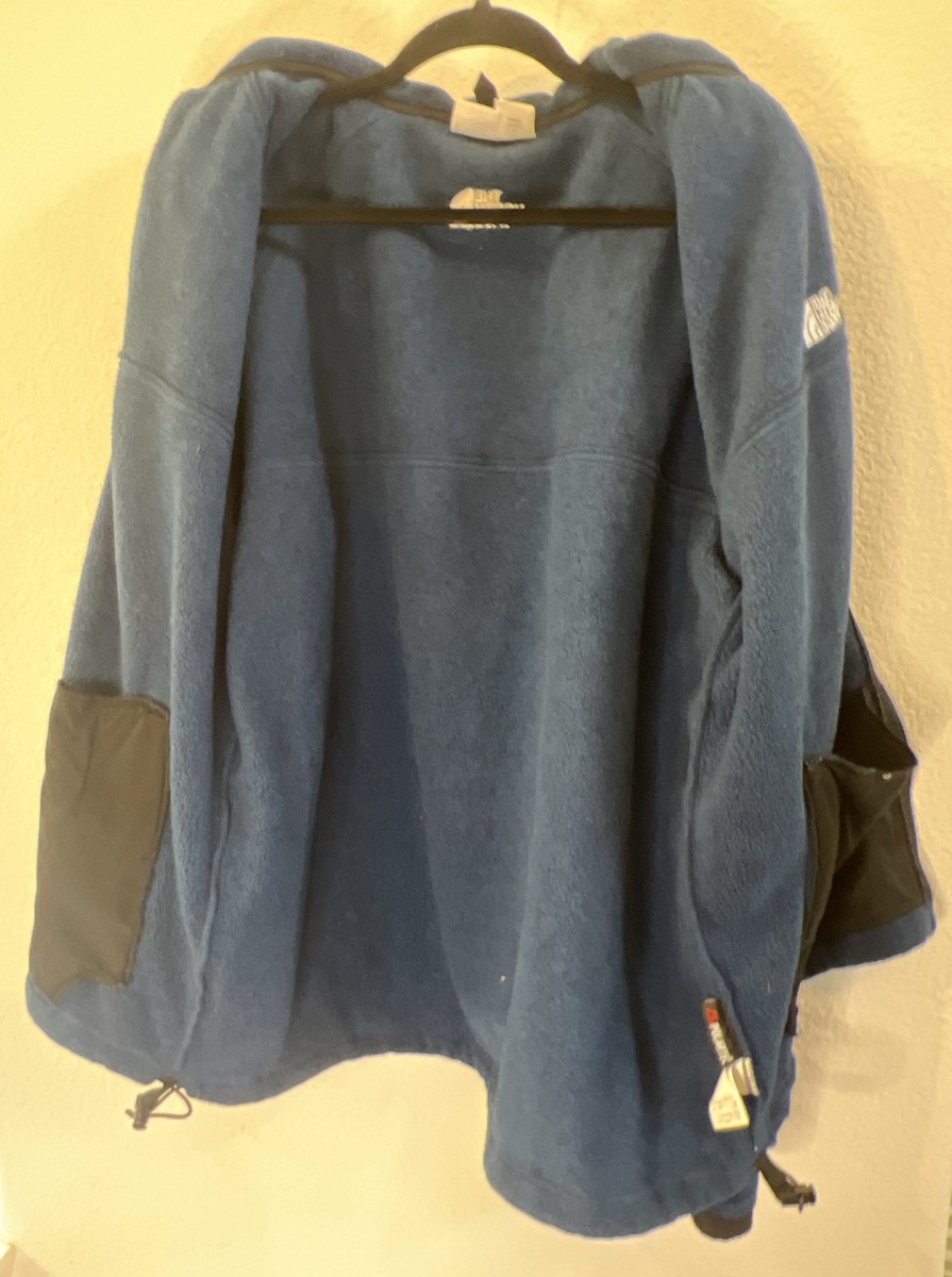 ジャケット・アウター THE NORTH FACE CORDURA PLUS 90s RARE Vintage 90s THE NORTH FACE CORDURA PLUS GORE-TEX