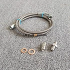 4AN Turbo Oil Feed Line Restrictor FITS VW Golf TDI MK4 MK5 1.9TDI BEW BRM Jetta