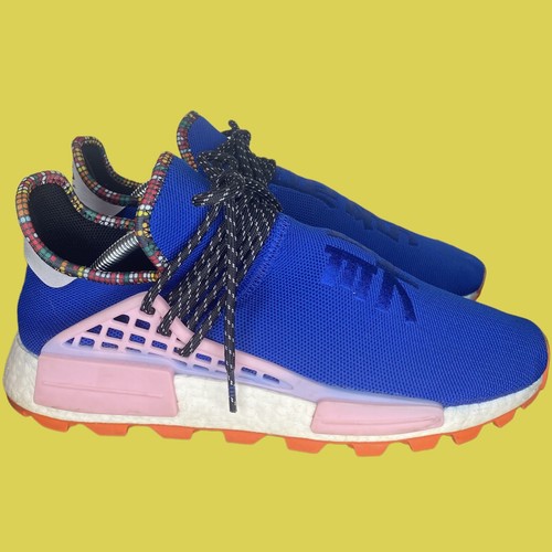 human race pw solar hu nmd