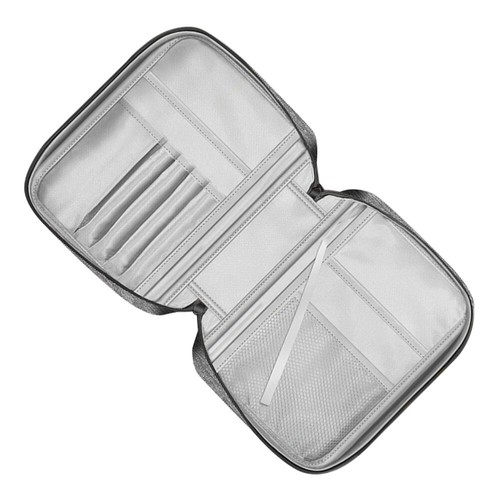 Bible Storage Bag Book Accessories for Women Travel Household Tablet - Picture 5 of 12