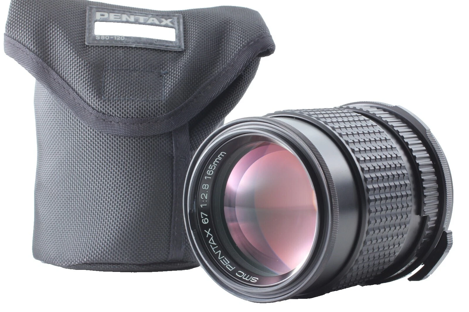 PENTAX Pentax Telephoto Camera Lenses