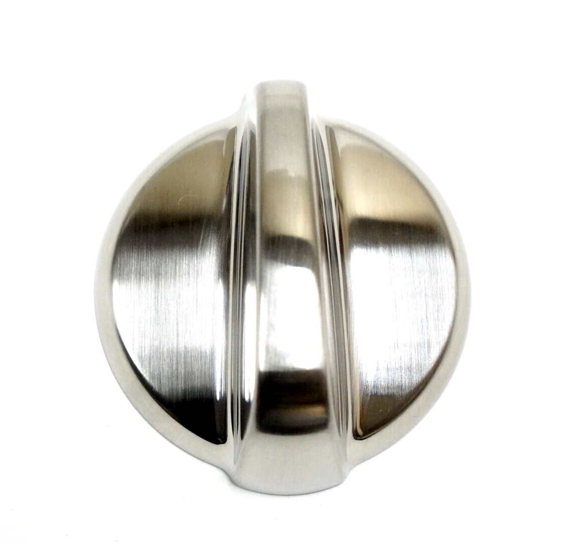 WB03T10266 Range Control Knob for GE PP962SM3SS JP940SK2SS