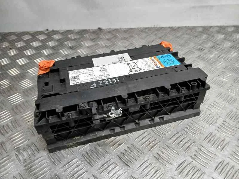 LX7A10B759AE Battery for 2018 Ford Focus St-Line 4863431 - Image 4 of 4