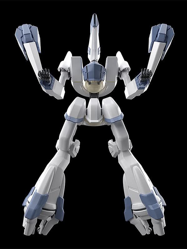 Good Smile Company MODEROID Idle Master XENOGLOSSIA Imber non