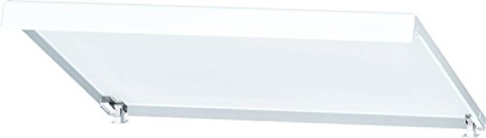 Siemens HZ319903 - houseware accessories & supplies (White, Metal, Cooker/Oven,